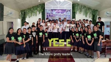 CHRIST THE KING SCHOOL HYMN (KALIBO) .